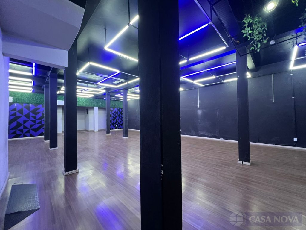 Loja para alugar no Niterói com 220 m² — foto 3