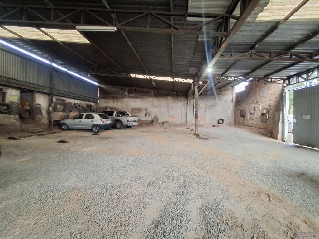 Galpão para alugar no Porto Velho com 420 m² — foto 2