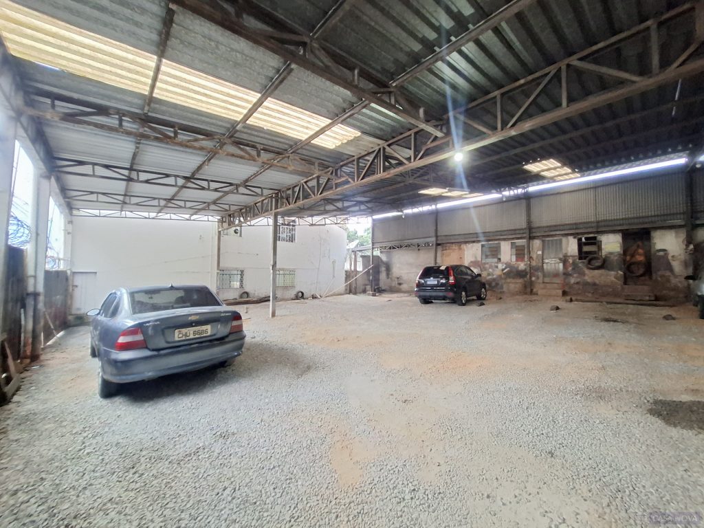 Galpão para alugar no Porto Velho com 420 m² — foto 3