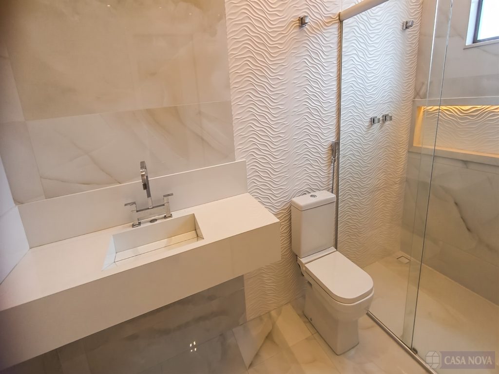 Casa à venda no São Judas com 265 m², 4 quartos e 2 vagas — foto 4