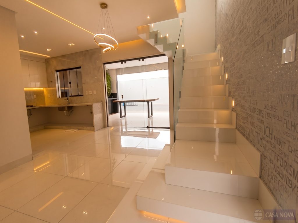 Casa à venda no São Judas com 265 m², 4 quartos e 2 vagas — foto 5