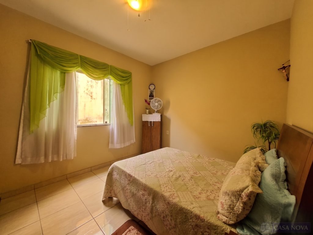 Casa à venda no São José com 220 m², 3 quartos e 2 vagas — foto 2