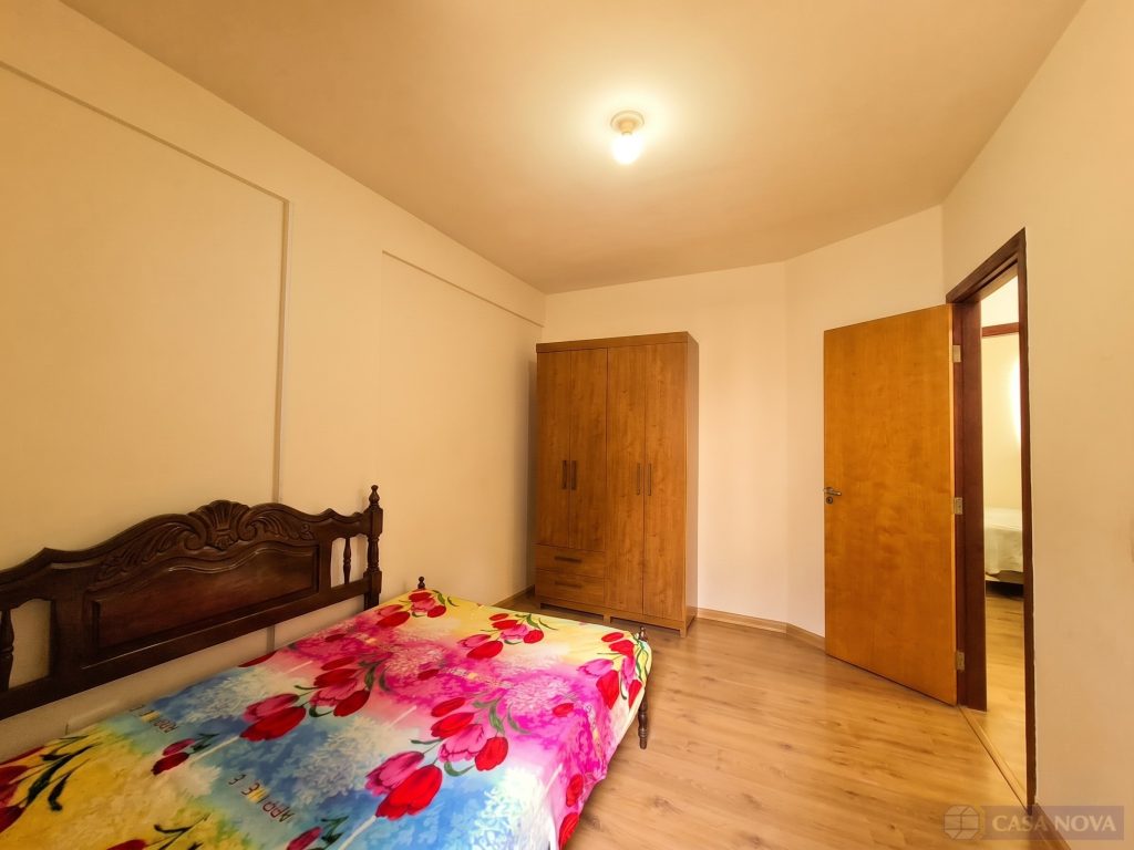 Apartamento à venda no Afonso Pena com 80 m², 3 quartos e 1 vaga — foto 2