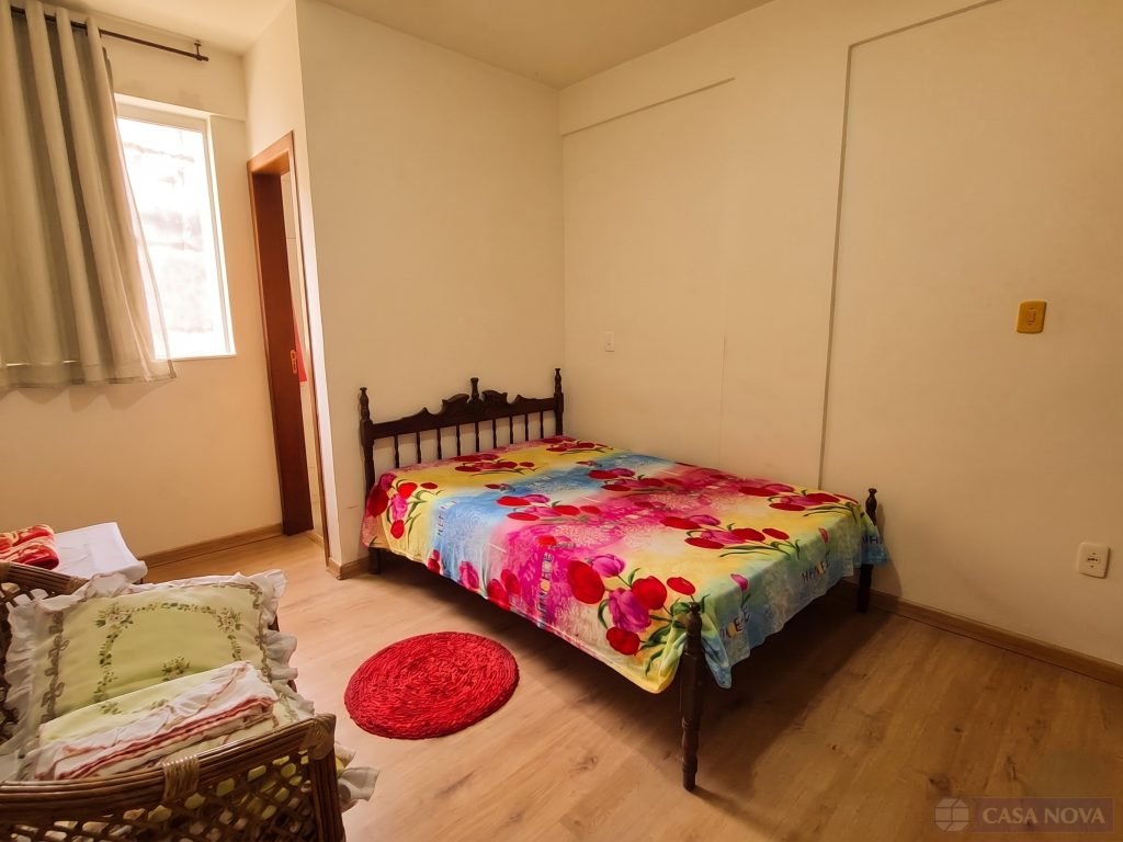 Apartamento à venda no Afonso Pena com 80 m², 3 quartos e 1 vaga — foto 3