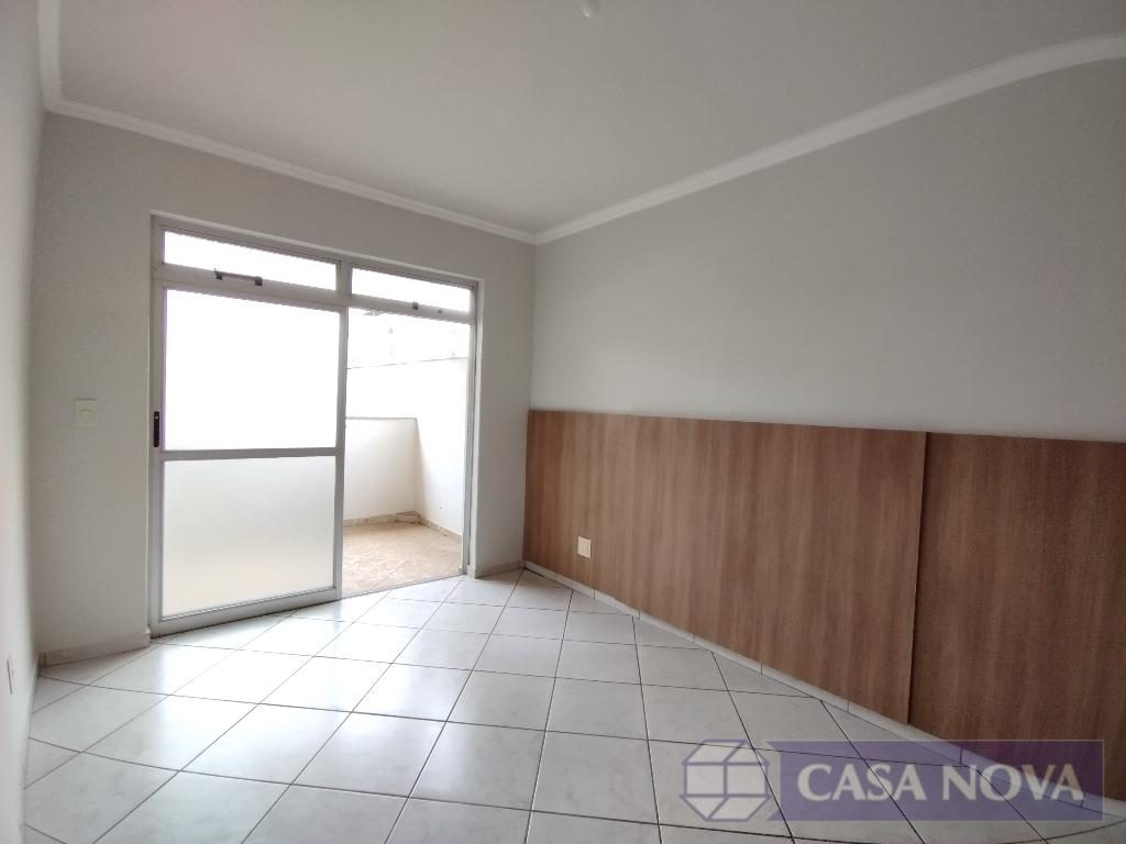 Apartamento à venda na Vila Belo Horizonte com 85 m², 2 quartos e 1 vaga — foto 2