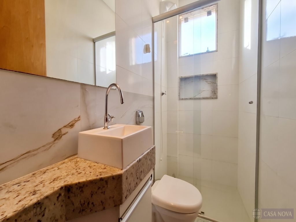 Apartamento à venda na Dona Quita com 93 m², 3 quartos e 1 vaga — foto 3