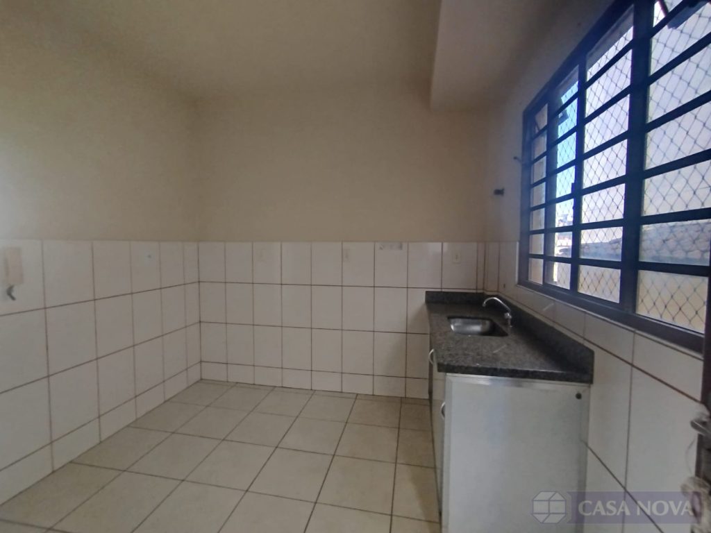 Apartamento à venda no São Sebastião com 124 m², 3 quartos e 1 vaga — foto 2