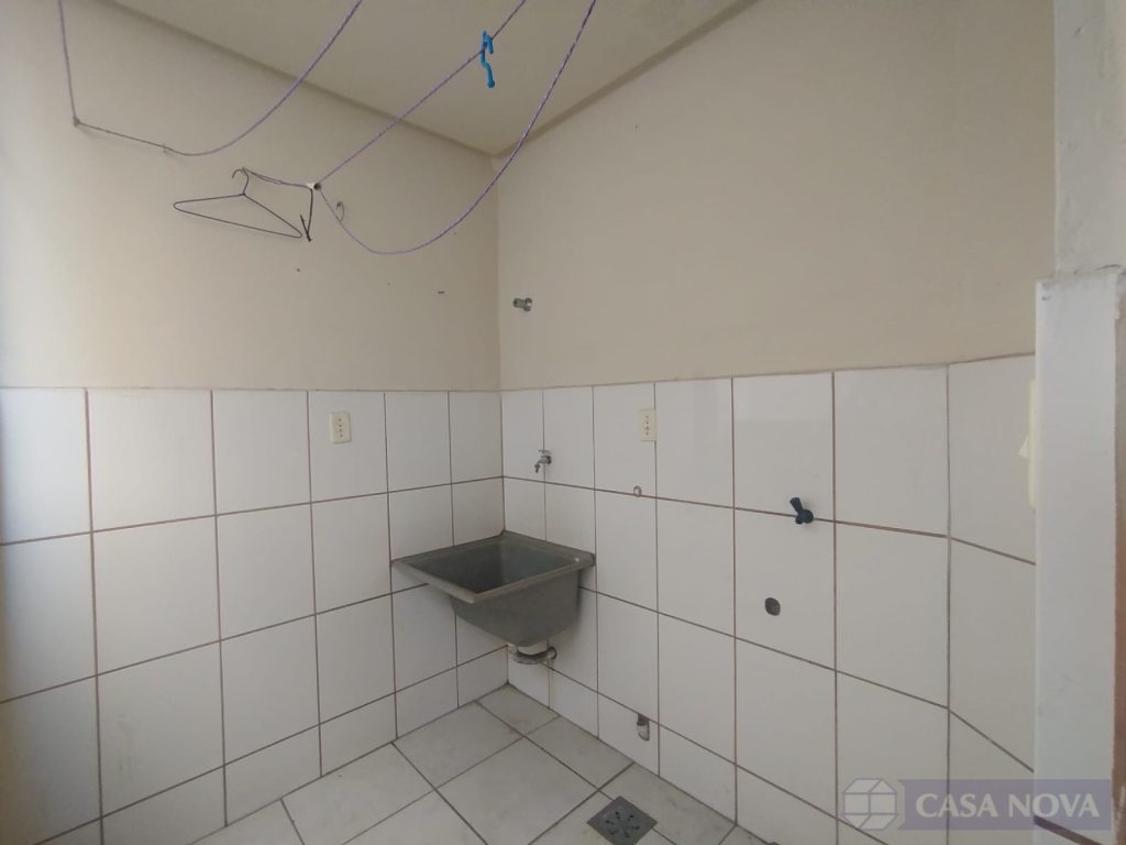 Apartamento à venda no São Sebastião com 124 m², 3 quartos e 1 vaga — foto 3