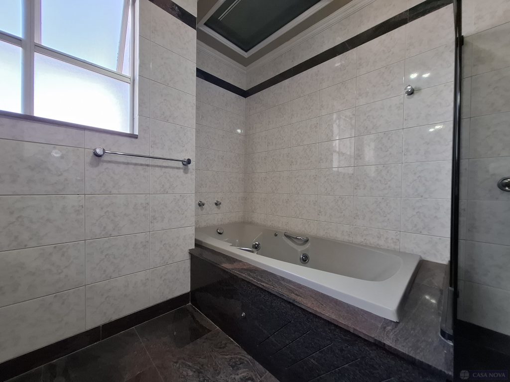 Apartamento para alugar no Centro com 200 m², 4 quartos e 3 vagas — foto 3