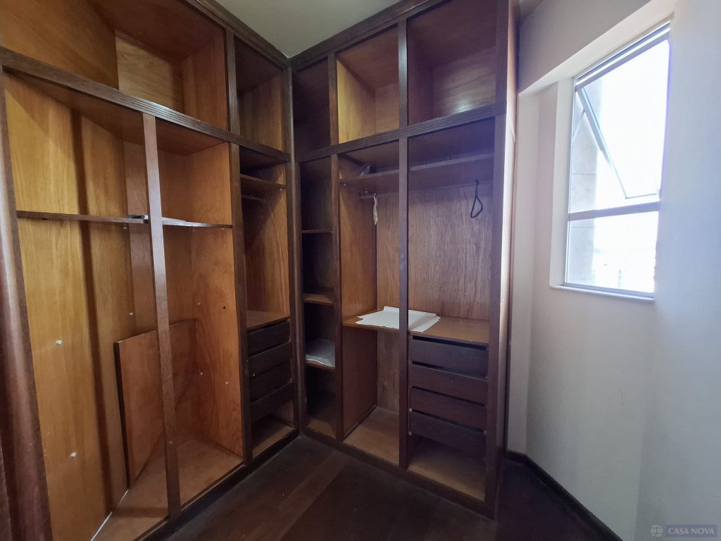 Apartamento para alugar no Centro com 200 m², 4 quartos e 3 vagas — foto 5