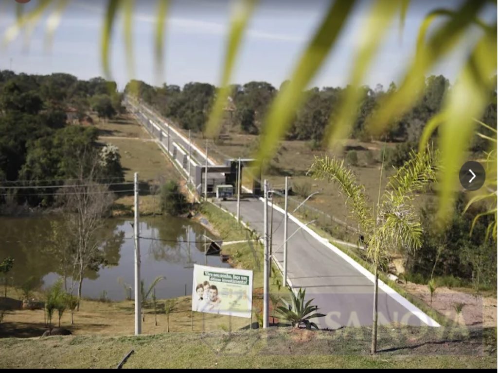 Lote à venda no Carmo do Cajuru com 420 m² — foto 2