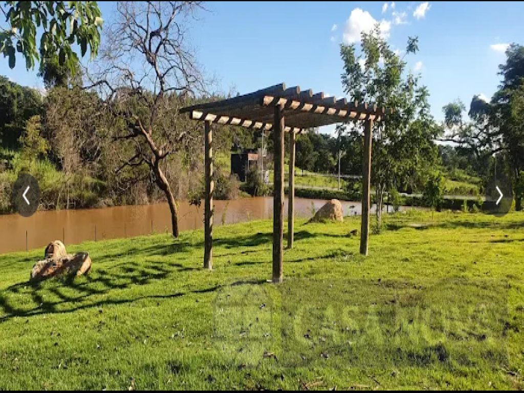 Lote à venda no Carmo do Cajuru com 420 m² — foto 3