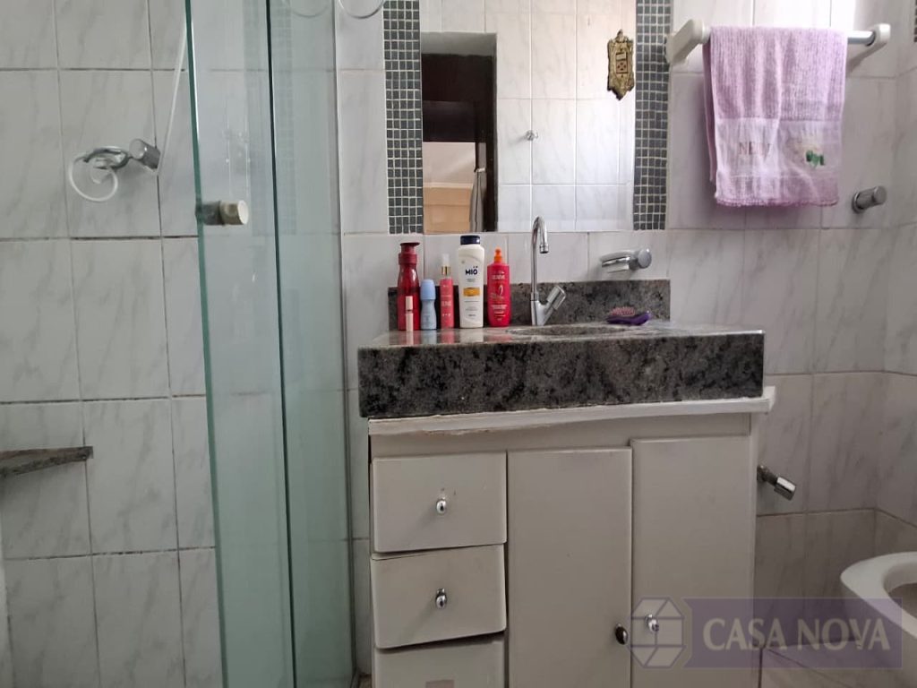 Apartamento à venda no Centro com 103 m², 3 quartos e 1 vaga — foto 2