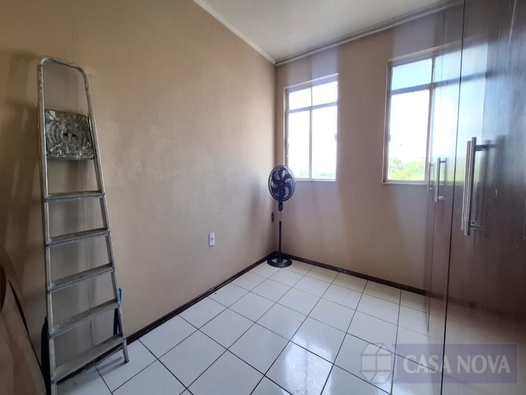 Apartamento à venda no Centro com 103 m², 3 quartos e 1 vaga — foto 5