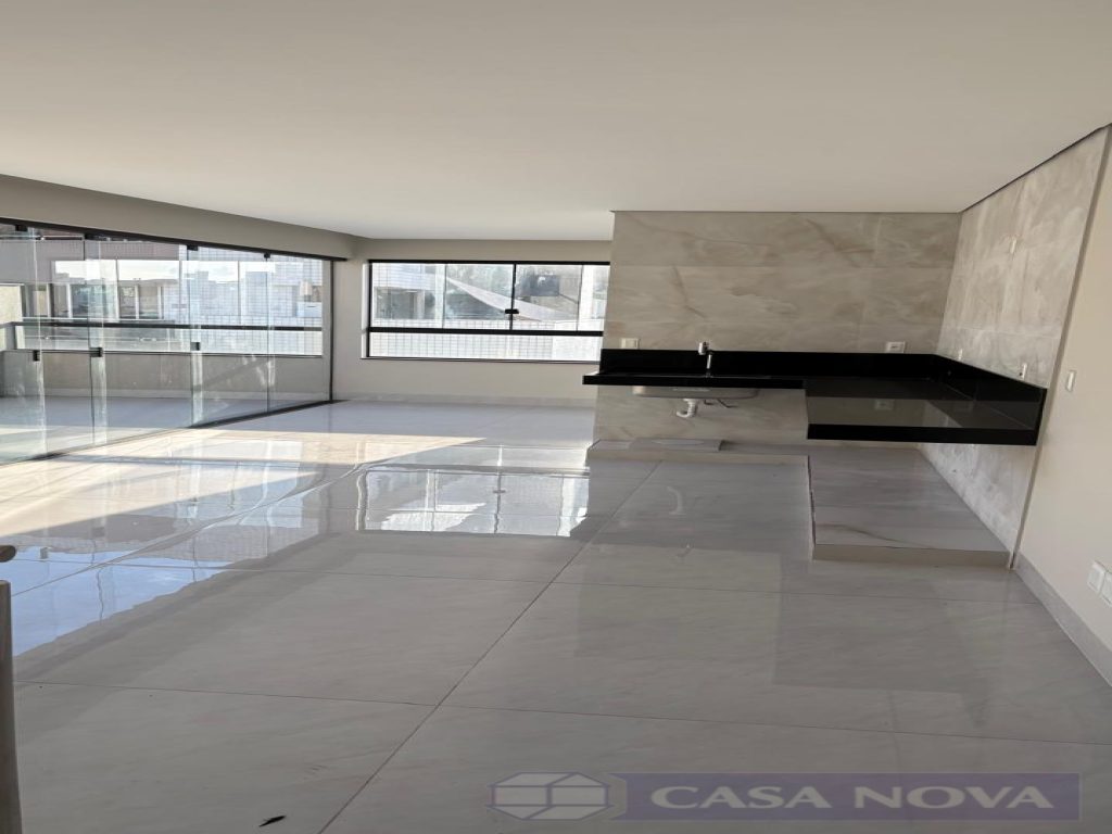 Cobertura no Centro, Divinópolis