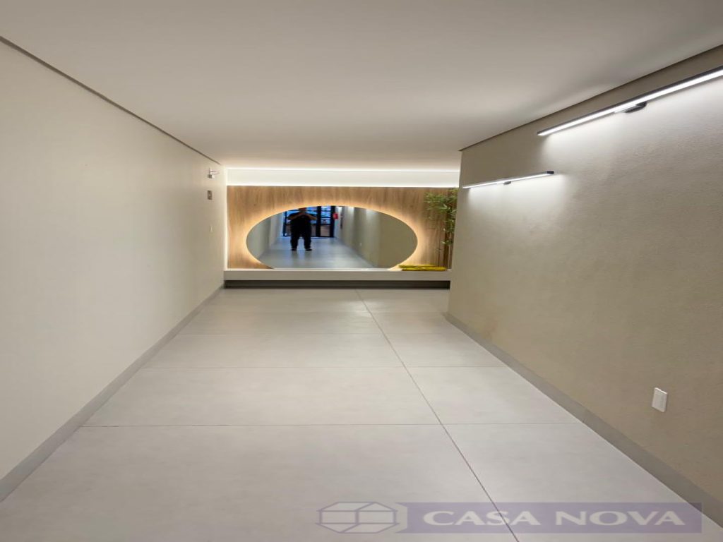 Cobertura no Centro, Divinópolis