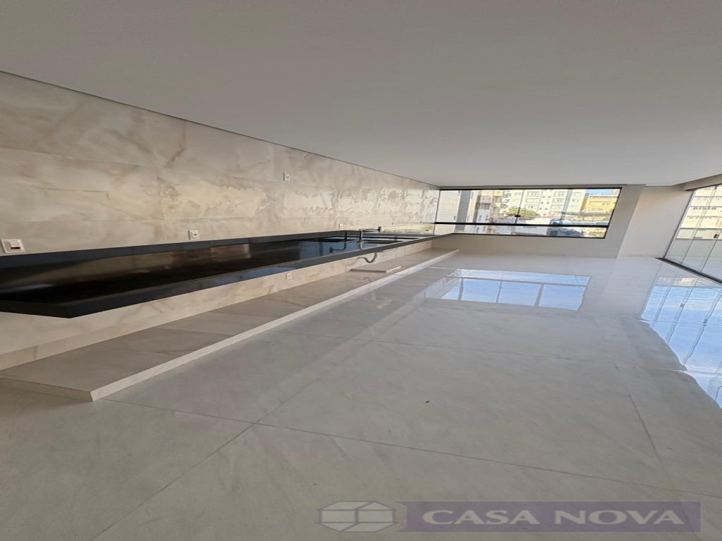 Cobertura à venda no Centro com 240 m², 4 quartos e 4 vagas — foto 5