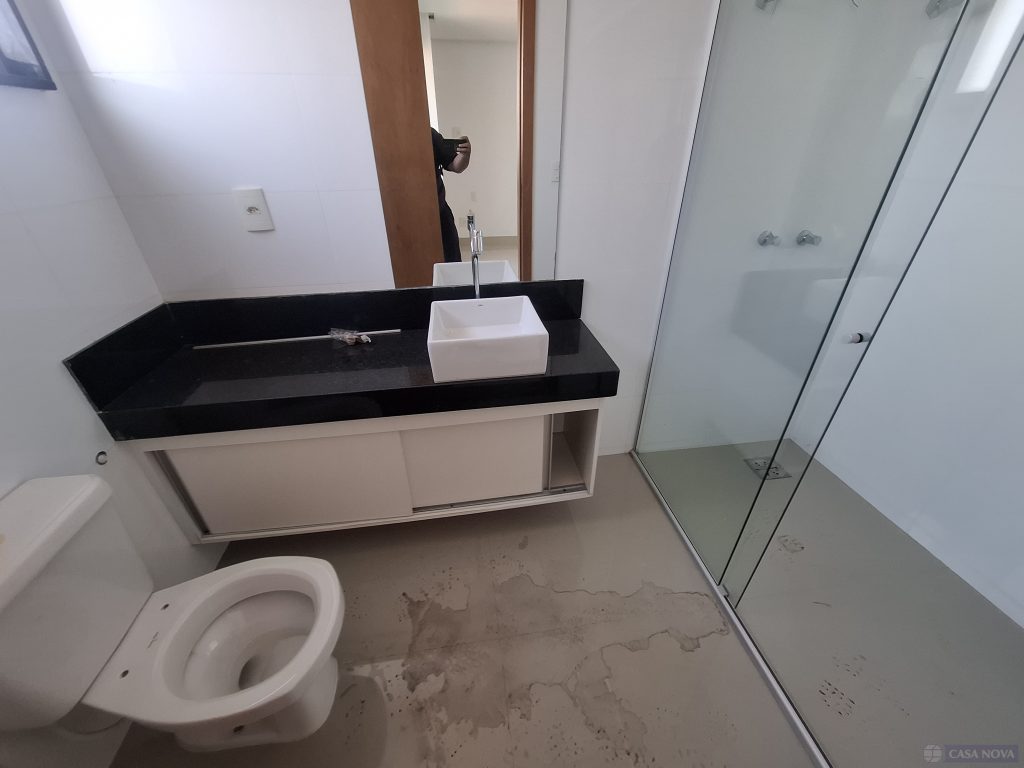 Apartamento para alugar no Bom Pastor com 80 m², 3 quartos e 1 vaga — foto 2