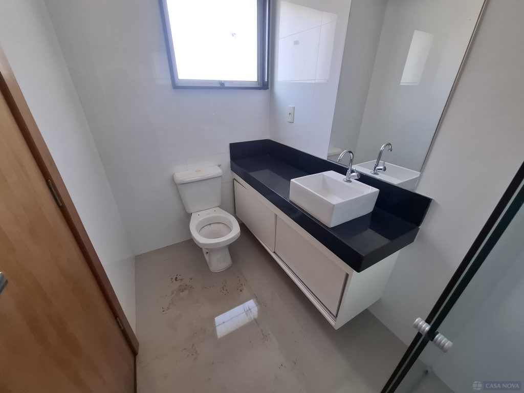 Apartamento para alugar no Bom Pastor com 80 m², 3 quartos e 1 vaga — foto 2