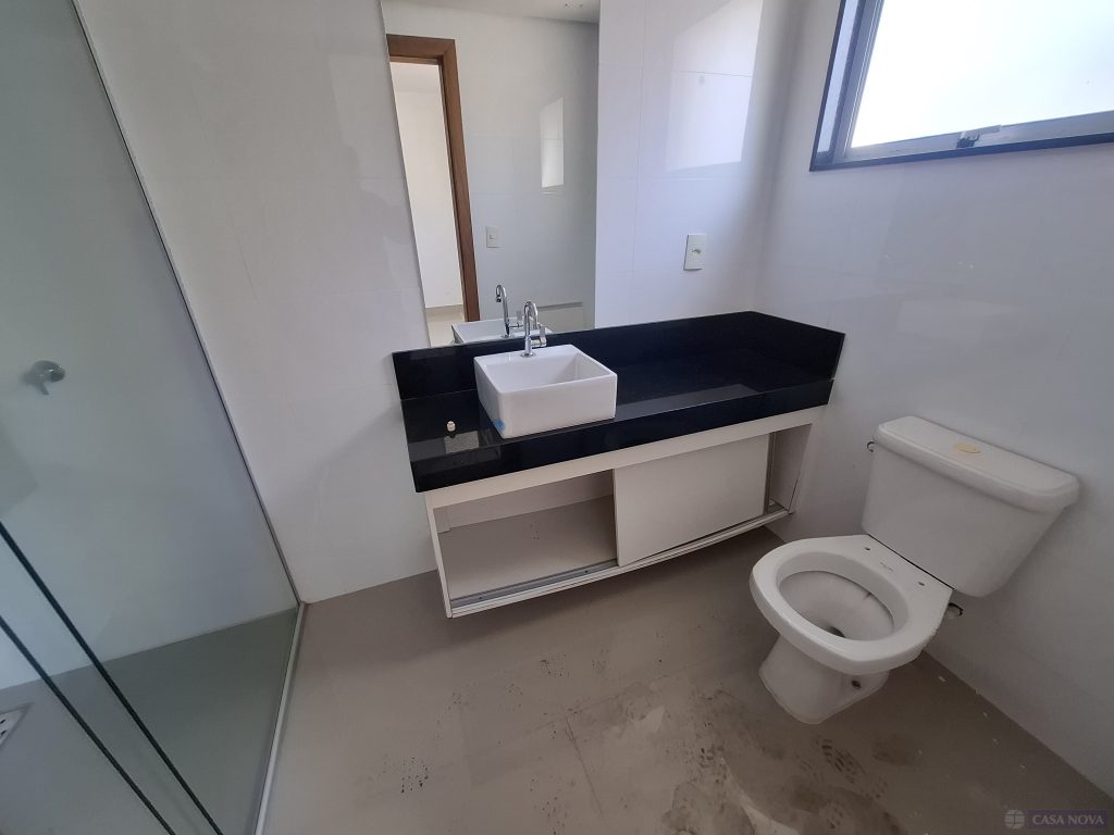 Apartamento para alugar no Bom Pastor com 80 m², 3 quartos e 1 vaga — foto 2