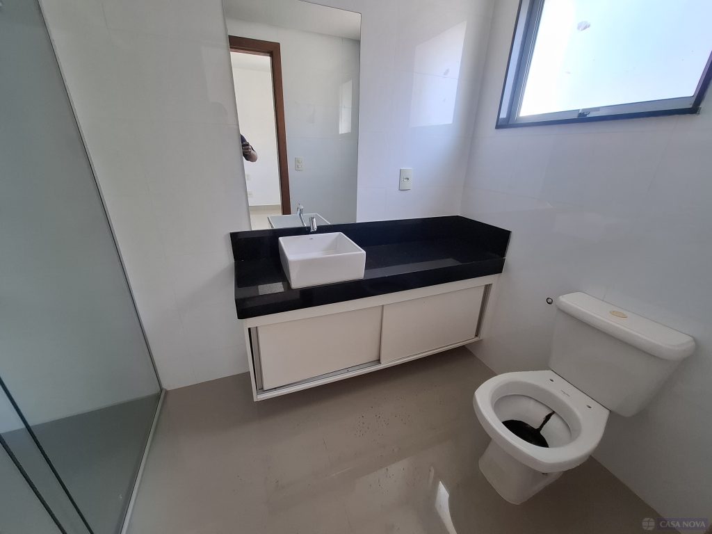 Apartamento para alugar no Bom Pastor com 80 m², 2 quartos e 1 vaga — foto 2