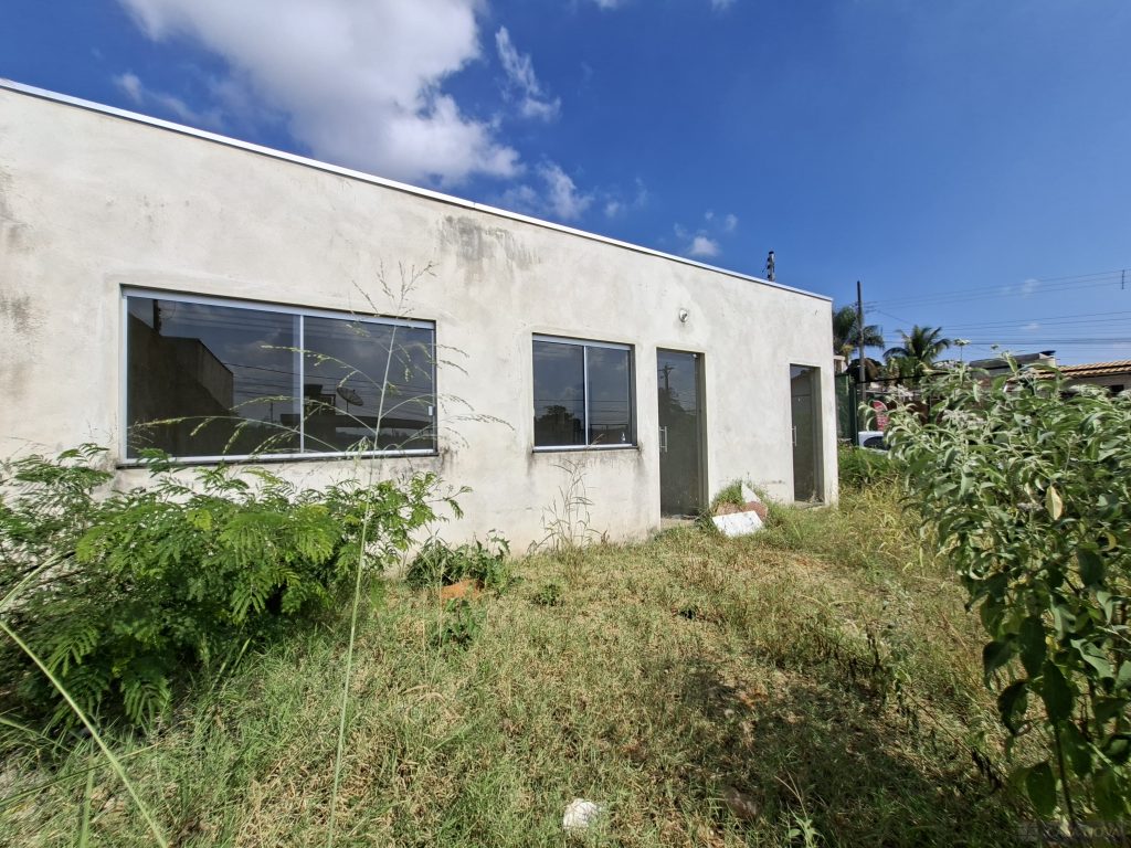 Lote para alugar nos Interlagos com 300 m² — foto 2