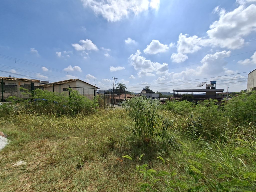 Lote para alugar nos Interlagos com 300 m² — foto 3