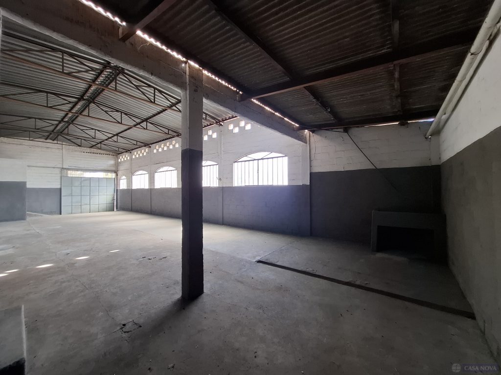 Galpão para alugar nos Interlagos com 200 m² — foto 2