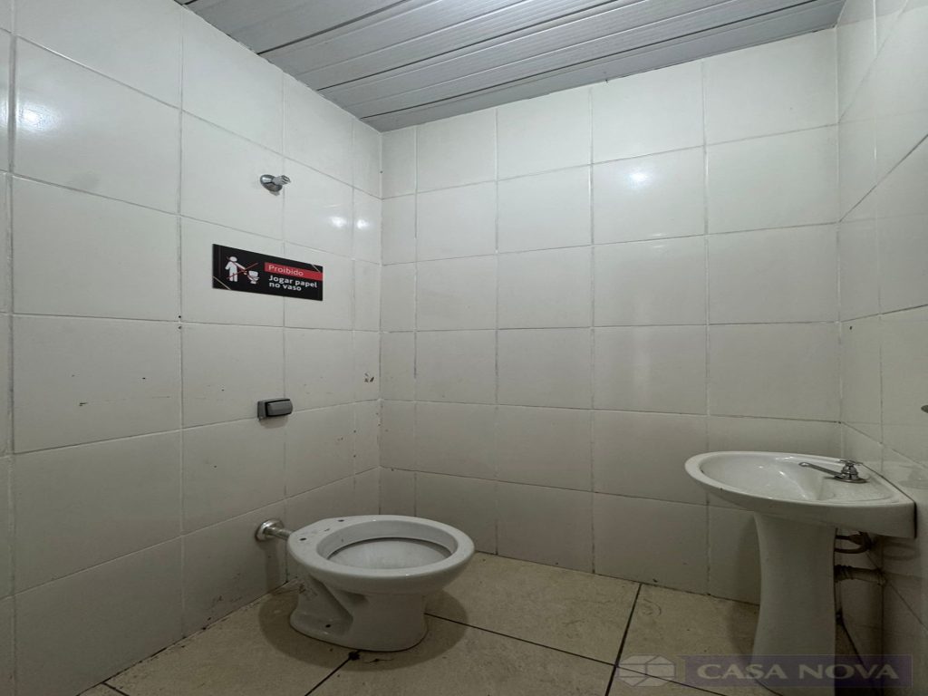 Loja para alugar no Centro Industrial com 400 m² — foto 5