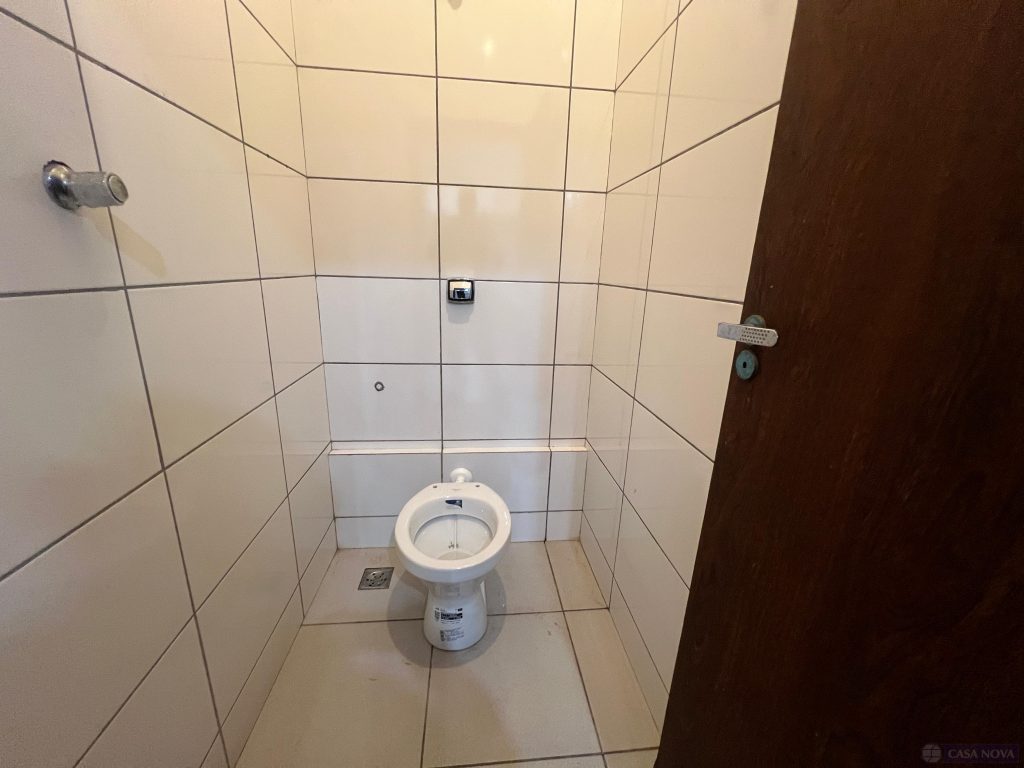 Galpão para alugar no Halin Souki com 300 m² — foto 4