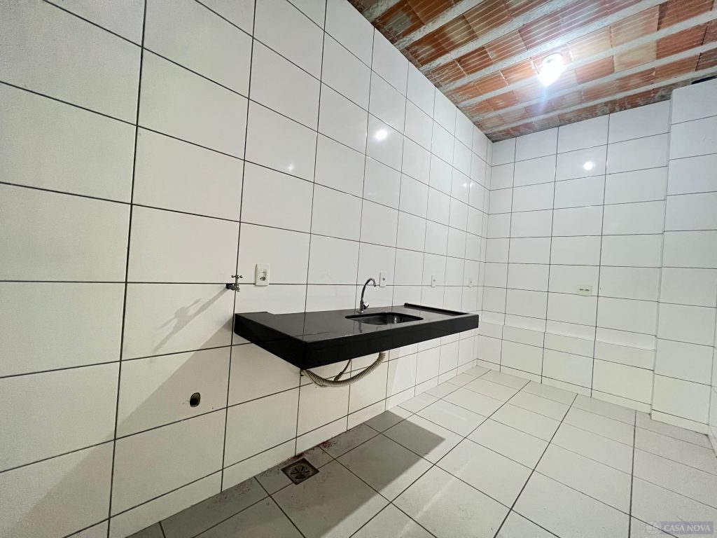 Galpão para alugar no Halin Souki com 300 m² — foto 5