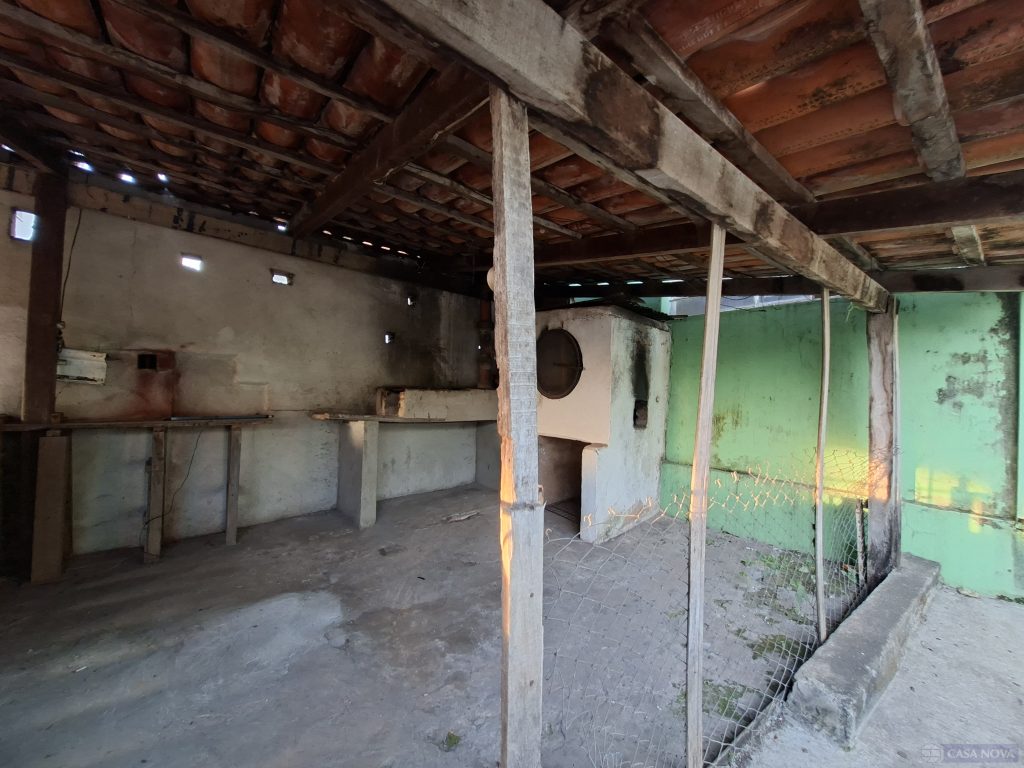 Casa para alugar no Porto Velho com 330 m², 4 quartos e 3 vagas — foto 2