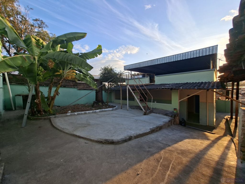 Casa para alugar no Porto Velho com 330 m², 4 quartos e 3 vagas — foto 4