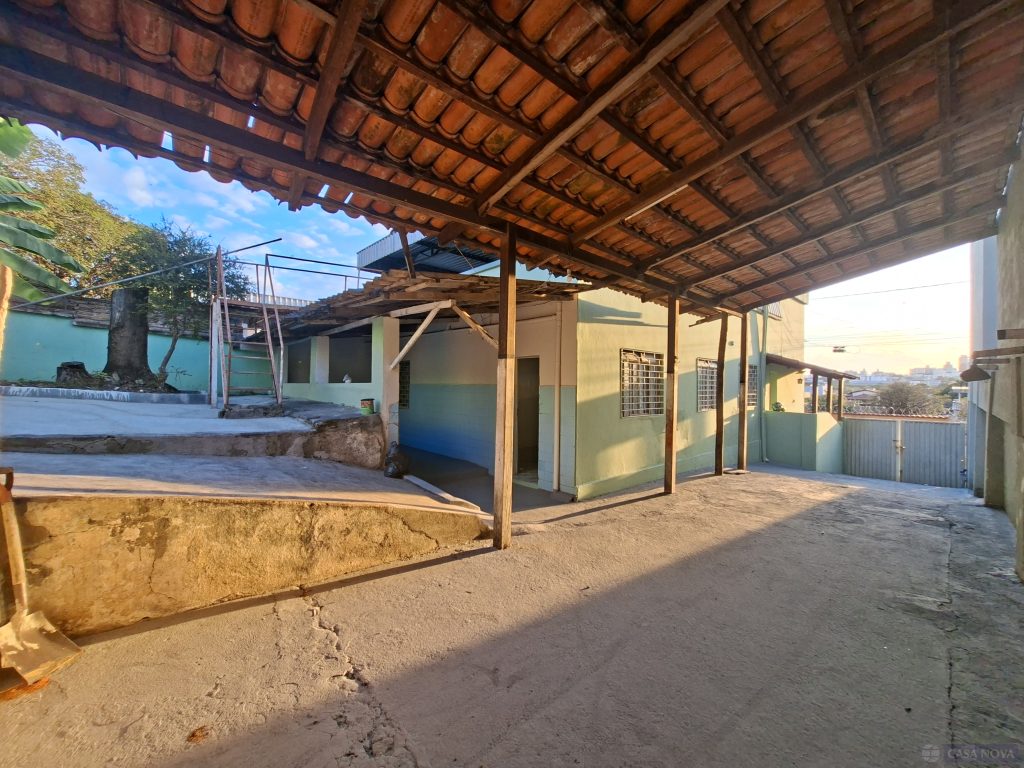 Casa para alugar no Porto Velho com 330 m², 4 quartos e 3 vagas — foto 5