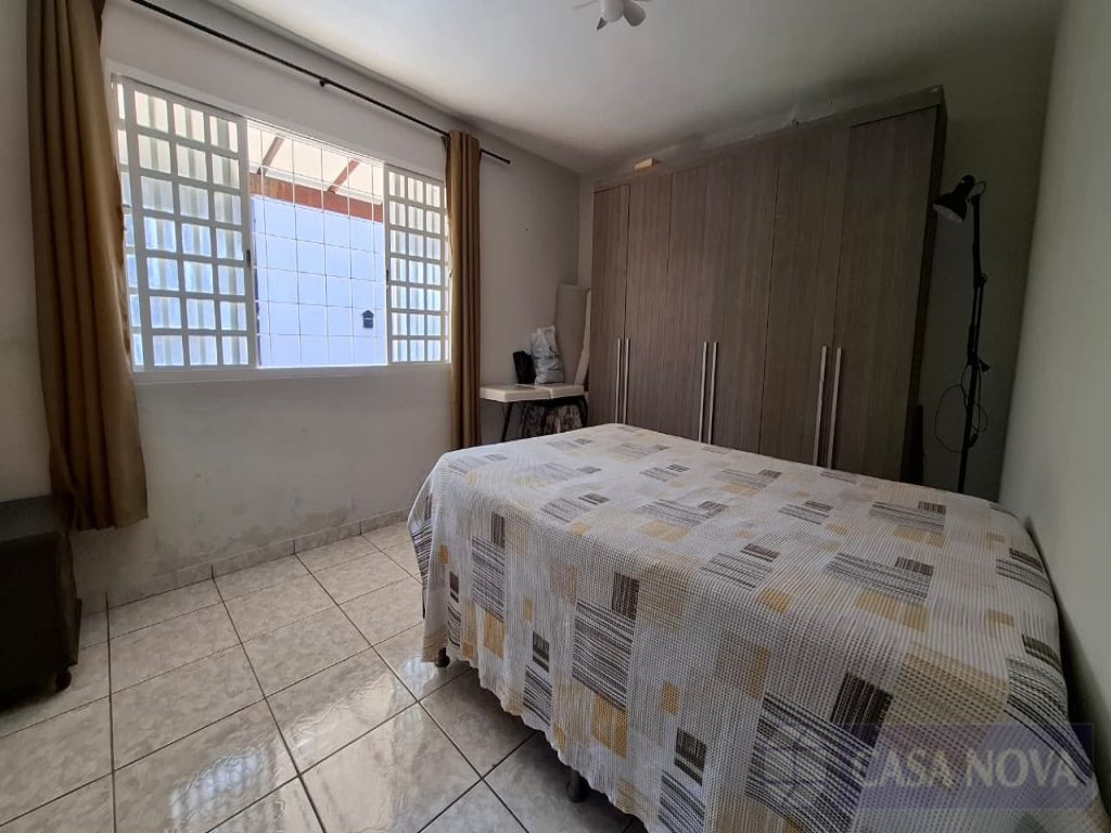 Casa no Danilo Passos, Divinópolis