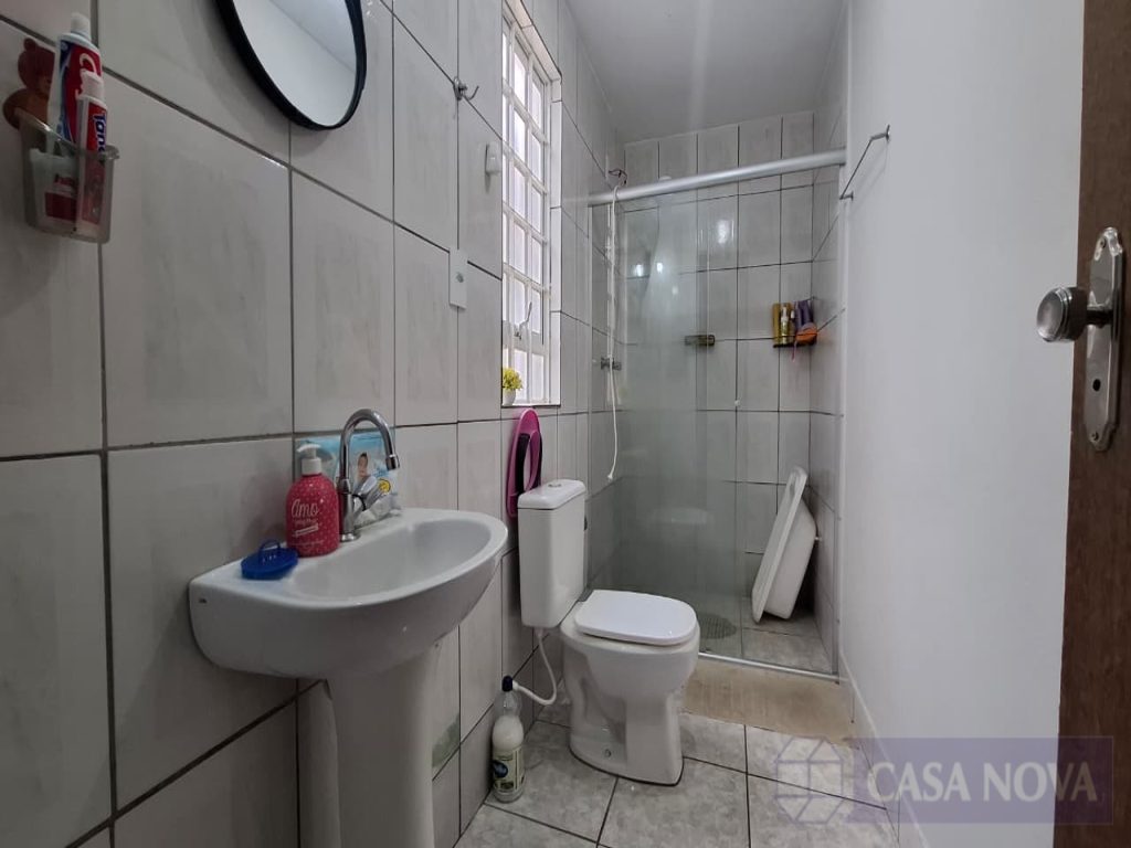 Casa à venda no Danilo Passos com 120 m², 3 quartos e 3 vagas — foto 4