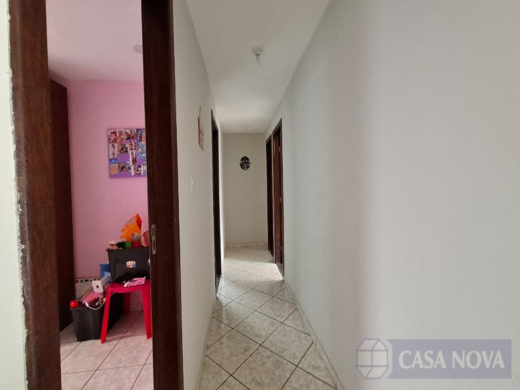 Casa à venda no Danilo Passos com 120 m², 3 quartos e 3 vagas — foto 5