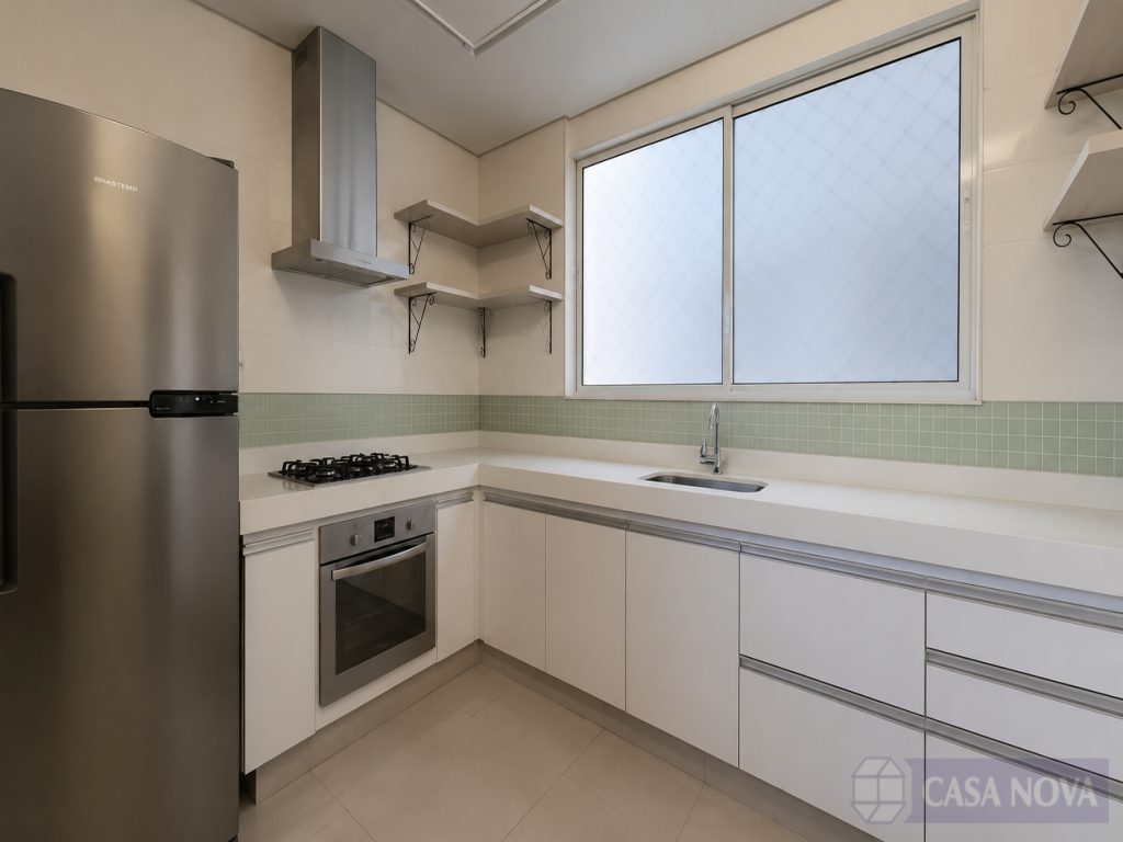 Apartamento à venda no Sidil com 123 m², 3 quartos e 2 vagas — foto 3