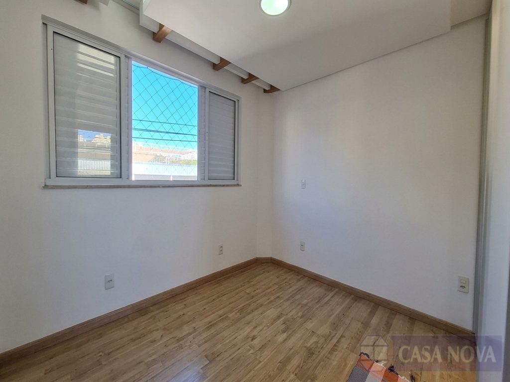 Apartamento no Sidil, Divinópolis