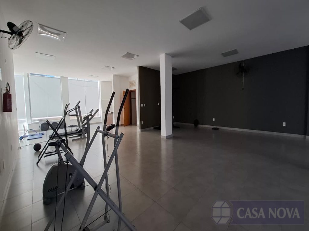 Apartamento à venda no Sidil com 123 m², 3 quartos e 2 vagas — foto 5