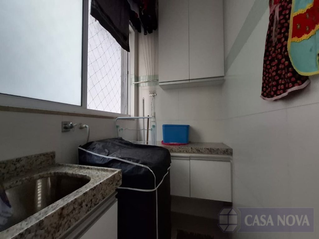 Apartamento à venda no Sidil com 123 m², 3 quartos e 2 vagas — foto 4