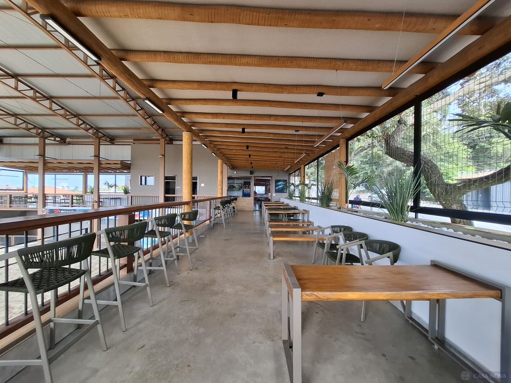 Outros para alugar na Bela Vista — foto 3