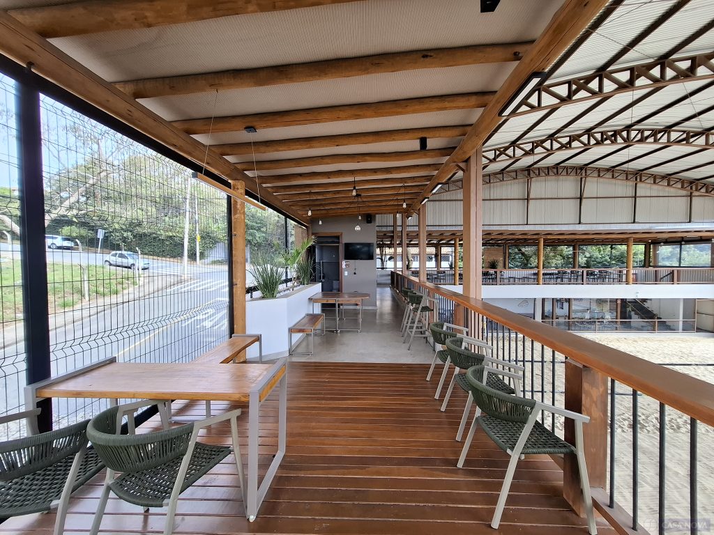 Outros para alugar na Bela Vista — foto 5