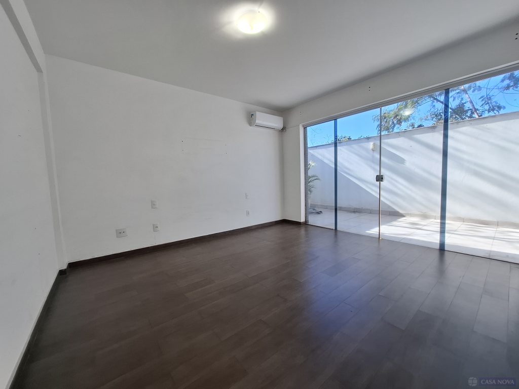 Apartamento para alugar no Liberdade com 110 m², 3 quartos e 1 vaga — foto 2