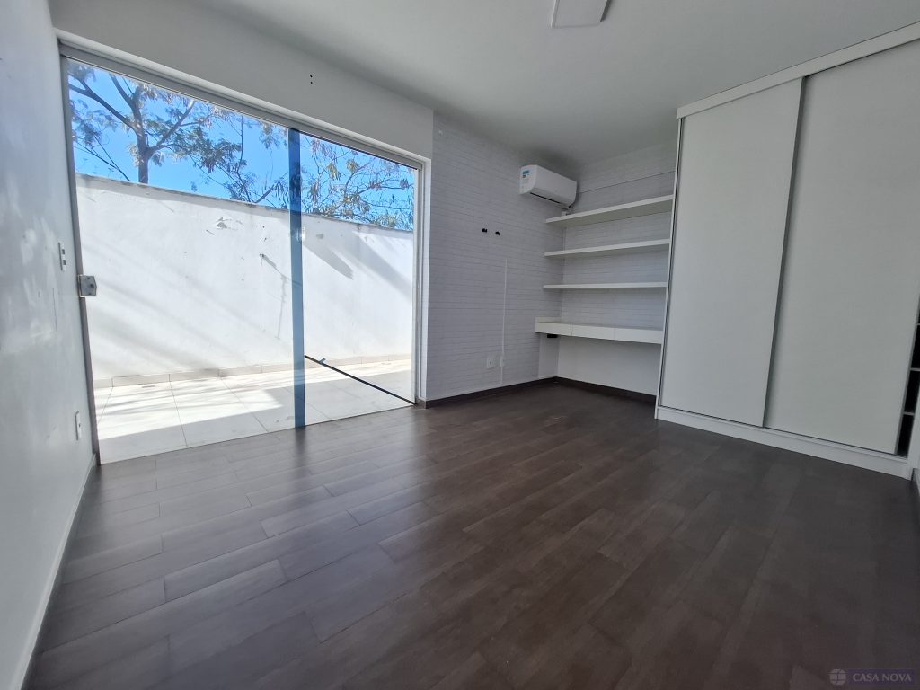 Apartamento para alugar no Liberdade com 110 m², 3 quartos e 1 vaga — foto 4