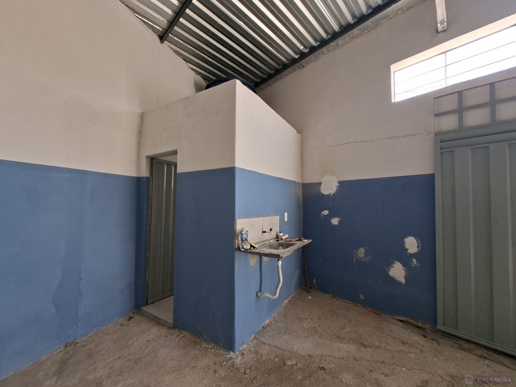 Galpão para alugar no Manoel Valinhas com 130 m² — foto 3
