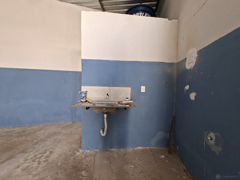 Galpão para alugar no Manoel Valinhas com 130 m² — foto 4