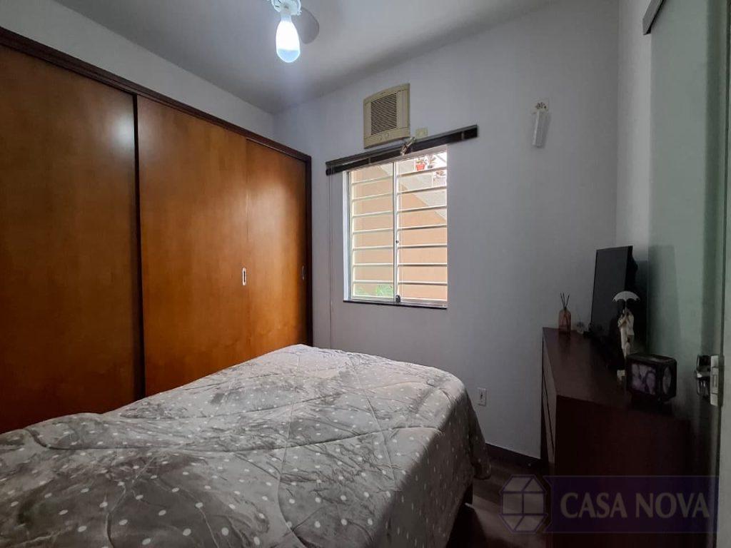 Casa à venda no Belvedere com 100 m², 3 quartos e 2 vagas — foto 2