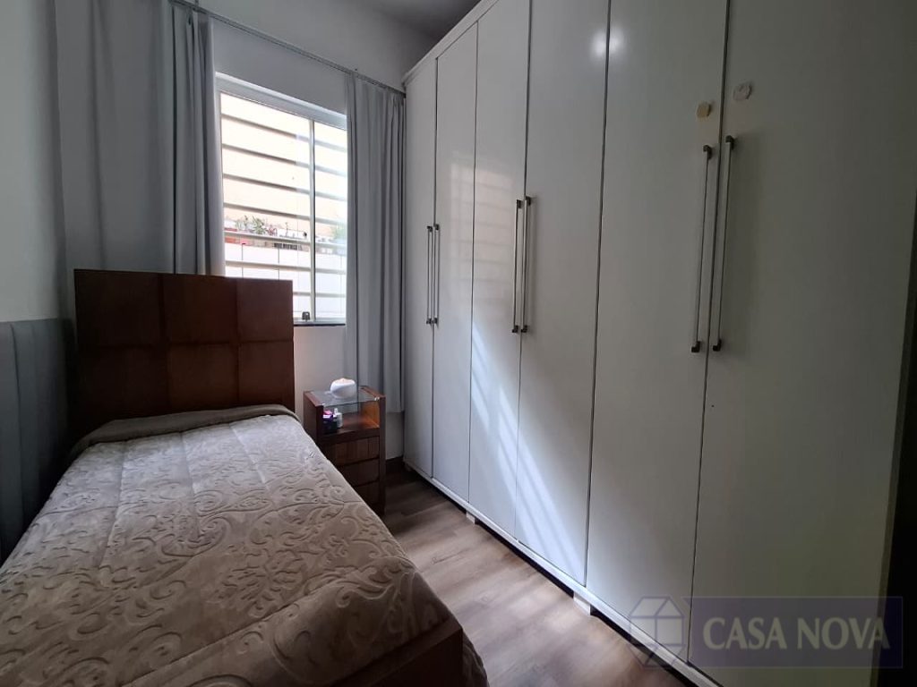 Casa à venda no Belvedere com 100 m², 3 quartos e 2 vagas — foto 3