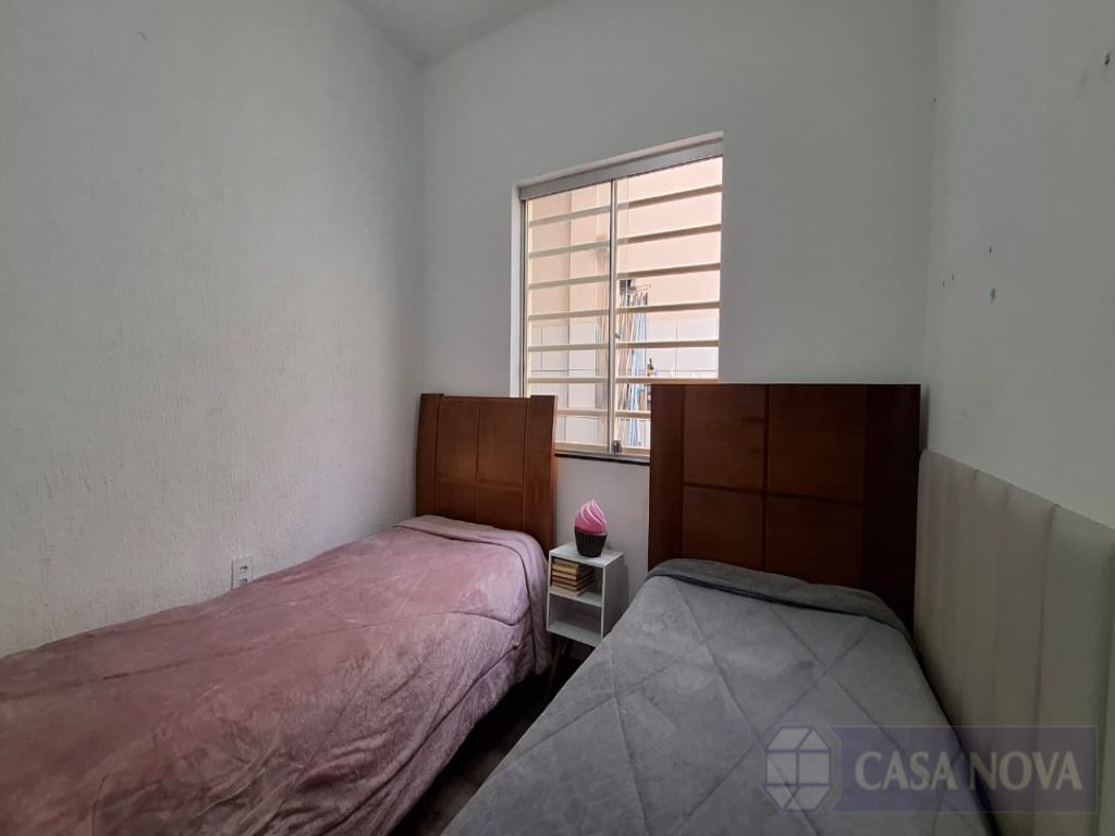 Casa à venda no Belvedere com 100 m², 3 quartos e 2 vagas — foto 4